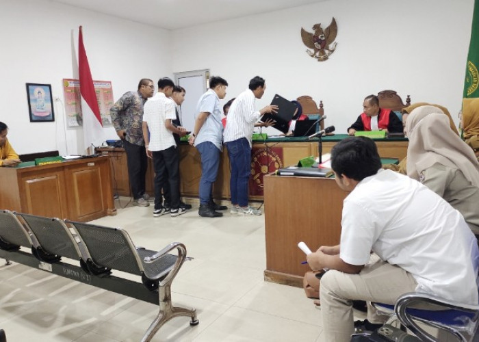 Ahli Gugatan Class Action Ahli Waris Dihadirkan, PT Pertamina Melanggar Hak Pensiunan