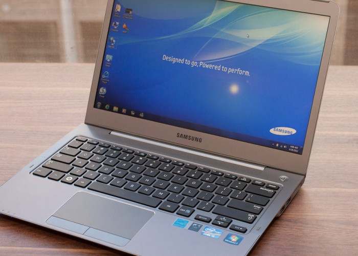 Samsung Ultrabook 530U Mengusung Intel Core I5 3337 Ultra Low Voltage, Kinerja Tinggi Energi Tetap Efisien