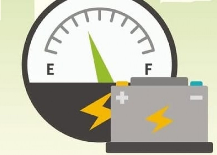 Jangan Takut! Baterai Mobil Listrik Ternyata Awet dan Tidak Cepat Soak, Tidak Seperti Smartphone?