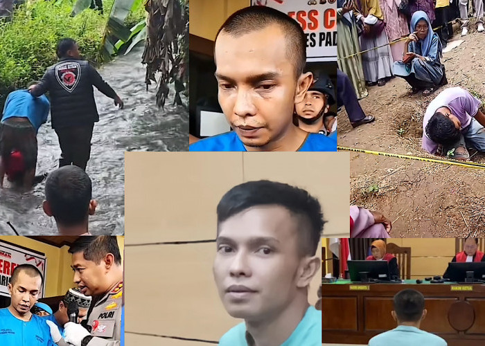 Jaksa Minta Indragon Divonis Mati, Pengacara Nilai Ada Unsur Tak Terbukti 