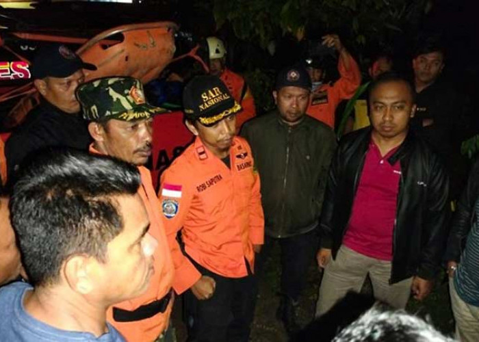 14 Anggota Komunitas Motor Tersesat di Hutan Berhasil Dievakuasi, Satu Meninggal