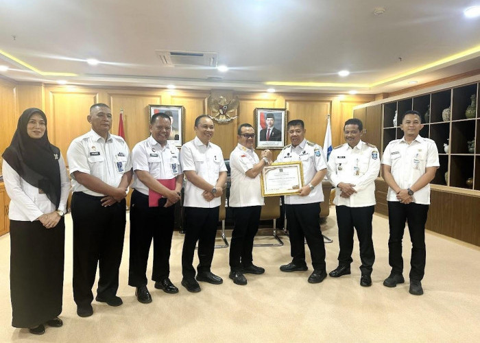 Kemenkum Babel dan Pemprov Babel Satukan Langkah, Posbankum Jadi Garda Terdepan Akses Keadilan