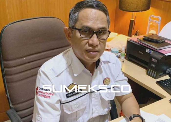Dinkes Palembang Ingatkan Warga Vaksinasi AntiCOVID-19 Dosis Keempat