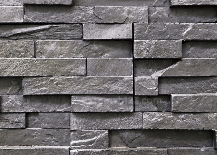 9 Jenis Batu Alam untuk Dinding Rumah yang Menambah Kesan Natural dan Elegan
