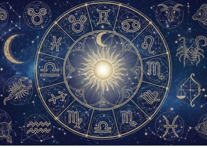 Ramalan 12 Zodiak Hari Ini, Jumat 31 Juli 2026: Leo Penuh Percaya Diri, Aquarius Panen Ide Cemerlang