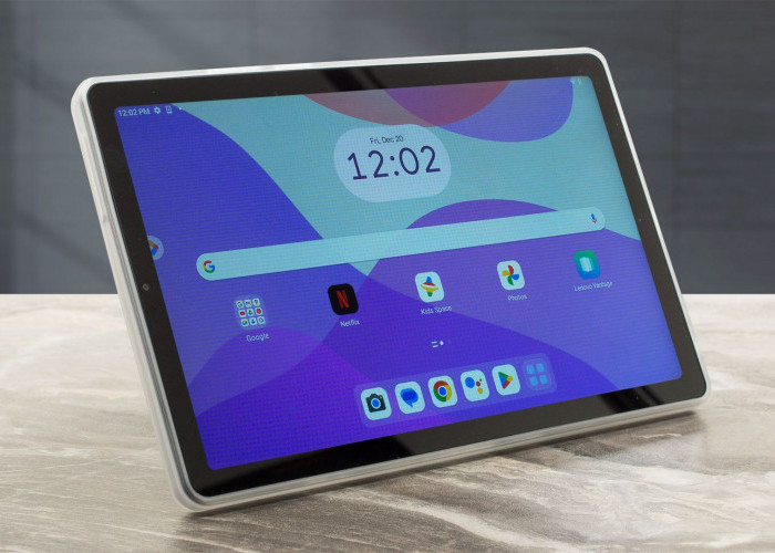 Lenovo Tab M9, Tablet 9 Inci Tangguh dengan Baterai Tahan Lama dan Harga Ramah Kantong