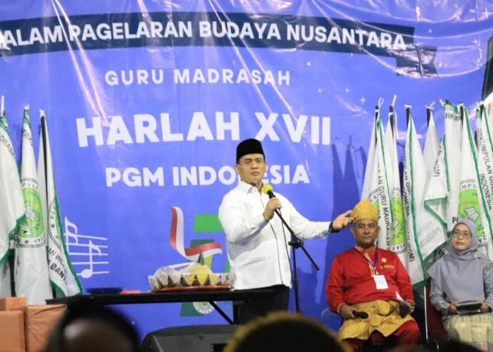Kemenag Targetkan Sertifikasi Guru Agama Selesai Pada 2027