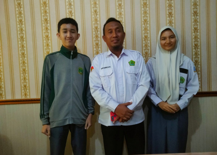 Usaha 3 Tahun Dirasa Sia-sia, Kecewa Siswa MAN 2 Palembang Gagal Ikuti SNBP, Sekolah Diduga Tak Penuhi Syarat 