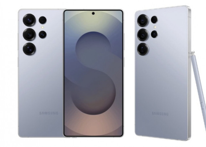 Ini Rekomendasi HP Keluaran Akhir Tahun 2025 Harga Terjangkau dan Performa Tinggi 