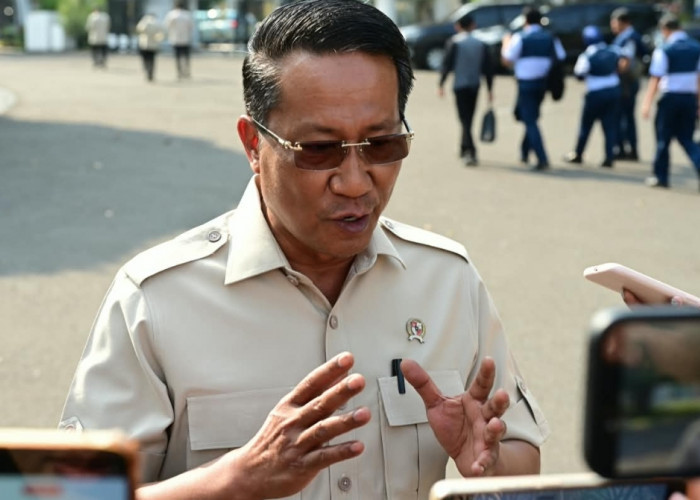 83.960 Posbankum Terbentuk, 14.000 Kasus Hukum Berhasil Diselesaikan