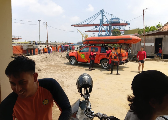 Baru Saja Viral, Pantai 3 Ilir Palembang Telan Korban, Pelajar MD Usai Selamatkan Saudaranya Tenggelam