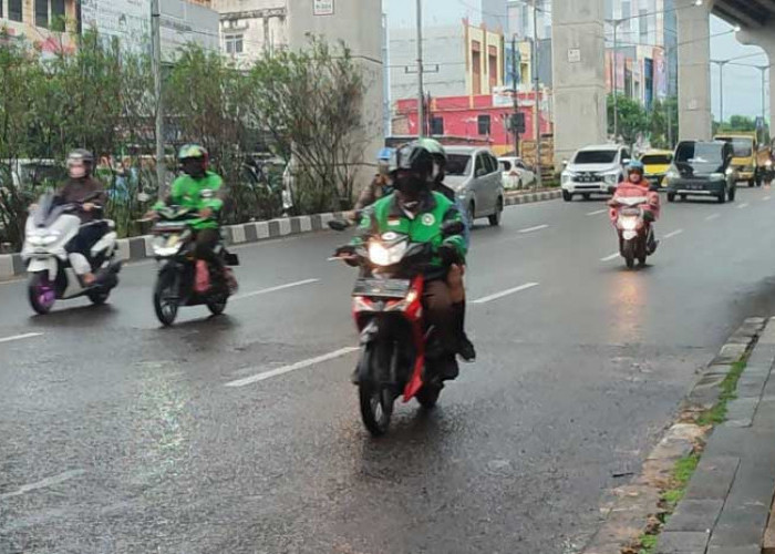 Atur Tarif Ojol, ADO Minta Gubernur Keluarkan Pergub