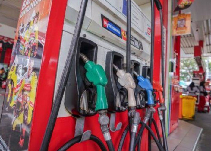 Daftar Harga BBM Pertamina Terbaru Selasa 4 Agustus 2026, Pertamax hingga Pertamax Turbo Kompak Turun