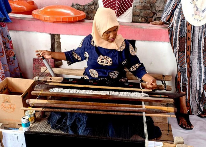 Lampaui Thailand, Indonesia Rajai Produk Indikasi Geografis di Asia Tenggara