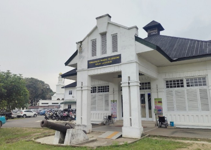 Pelaku Pembunuhan Anti Puspitasari di Hotel Lendosis Palembang Segera Disidang