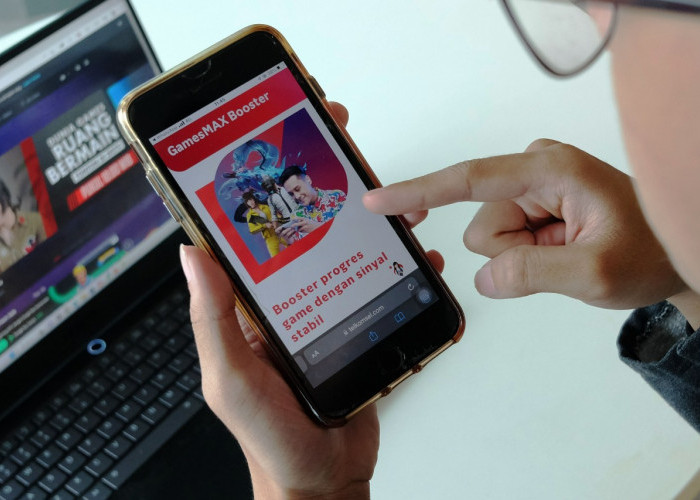  Telkomsel Luncurkan Paket GamesMAX Booster, Main Mobil Games Sepuasnya!