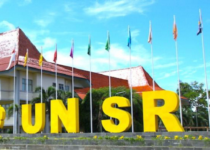 Unsri Palembang Terima 2000 Mahasiswa Jalur SNBP, Berikut 20 Program Studi Paling Favorit 