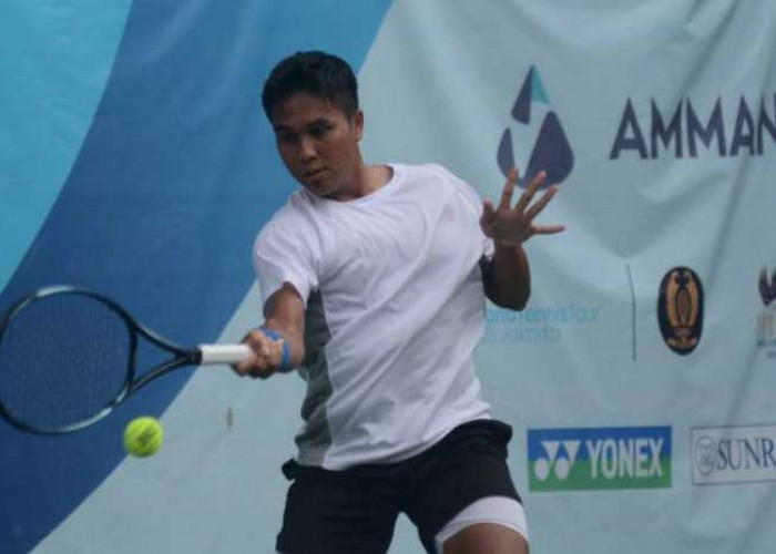 Medco Sponsor Turnamen Tenis, Siapkan Hadiah Terbesar