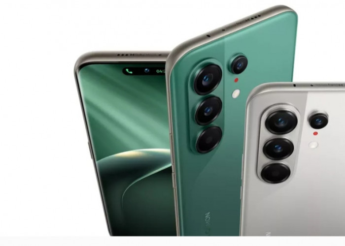 HP Tecno Camon 50 Tawarkan Baterai Jumbo dan Miliki Kamera Pro Grade, Beli Gunakan THR 