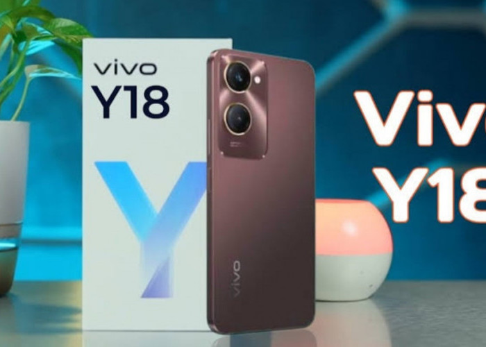 Sejumlah HP Vivo Mid Range Turun Harga, Salah Satunya Vivo Y18 Dijual Rp1,2 Juta