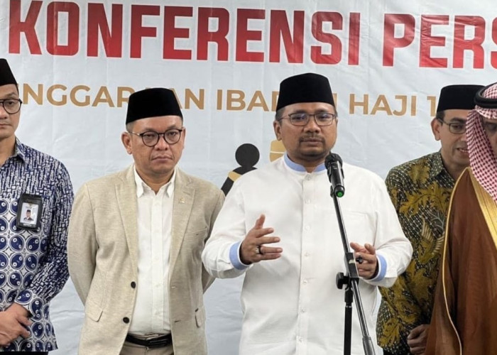 Operasional Haji 1444 Hijriah Ditutup, Keberadaan Jemaah Haji asal Palembang yang Hilang Masih Misterius