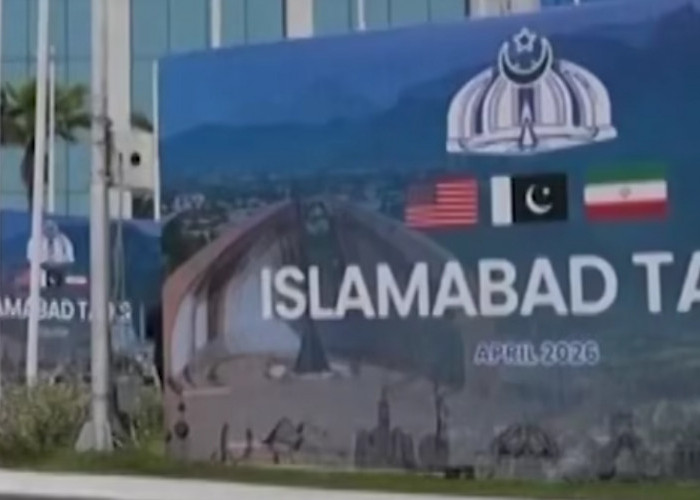 Pakistan Desak AS-Iran Jaga Gencatan Senjata Meski Negosiasi Gagal