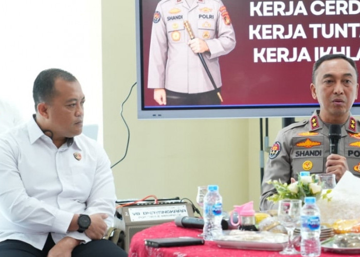 Polda Sumsel Perkuat Intelijen dan Penindakan, Bandar Narkoba Diburu Tanpa Kompromi