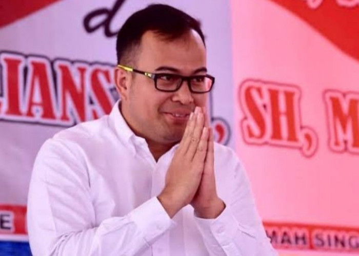 Mantan Wali Kota Pangkalpinang Akui Punya Kedekatan dengan Bos Afen, Terdakwa Korupsi Izin Kebun Sawit PT DAM