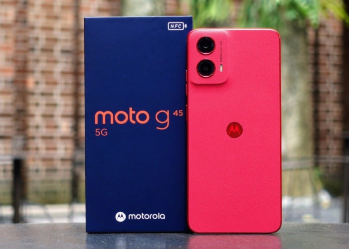 HP 5G Harga Rp 2 Jutaan, Berikut 5 Rekomendasi Terbaik Juni 2026