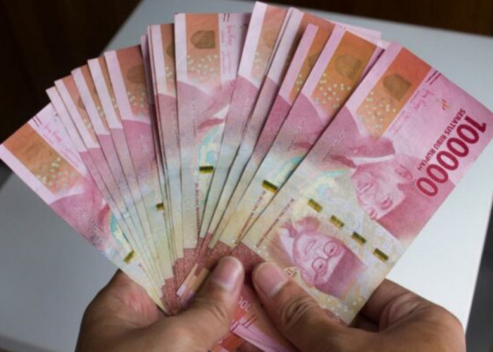 Pencairan THR ASN Kabupaten OKI Tunggu Petunjuk Menteri Keuangan