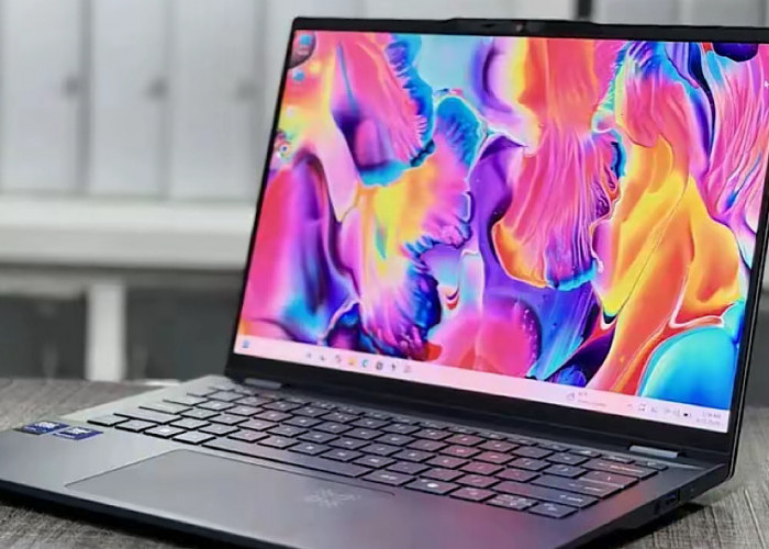 Laptop Bakal Saingan Berat MacBook Neo, Harga 15 Juta Sudah Intel Core 5 Series 3 Prosesor 320 