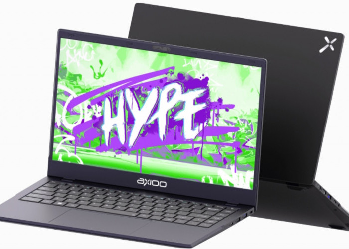 Ini Laptop Murah di bawah 5 Juta dengan Spesifikasi SSD