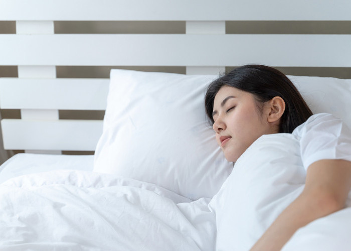 3 Waktu Pantangan Tidur, Ngeyel? Tanggung Resiko Pikun