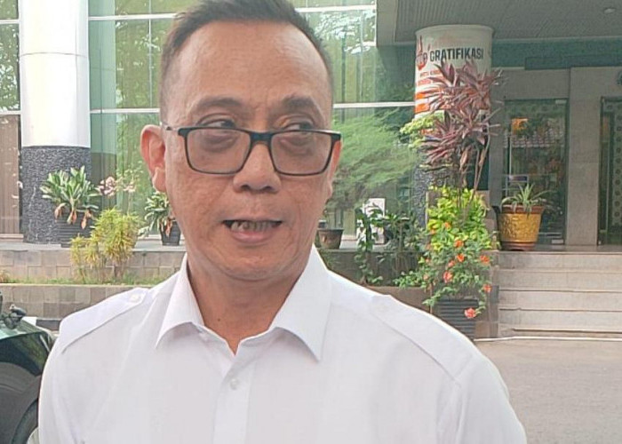 Dalami Dugaan Suap Proyek PALI, Giliran Kadis PUPR Dicecar Soal Dokumen dan Percakapan Dua Tersangka