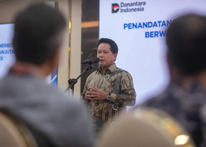 BRI Terbitkan Social Bond Rp5 Triliun, Bank Pertama di Indonesia dengan Obligasi Berwawasan Sosial