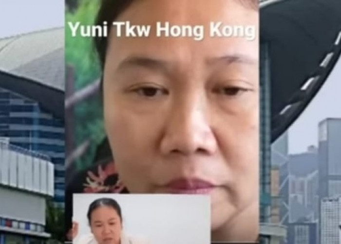 Klarifikasi di Twiiter Soal Video Yuni TKW Asal Hongkong Beli Gamis Kena Pajak Rp9 Juta, Bea Cukai Dibully
