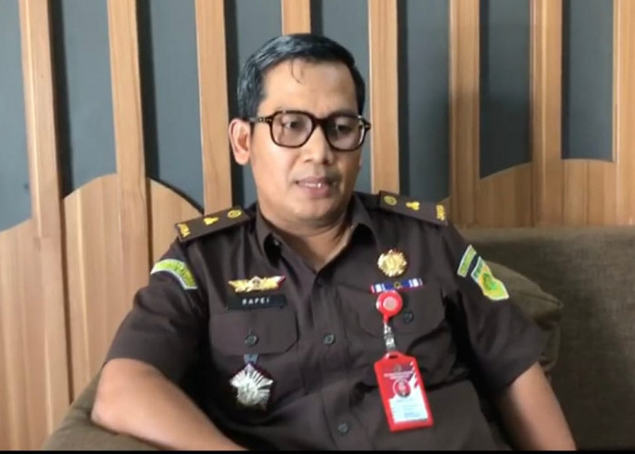  Belum Ditemukan Kerugian Negara, Kejari Resmi Hentikan Penyidikan Dugaan Korupsi PMI Prabumulih 
