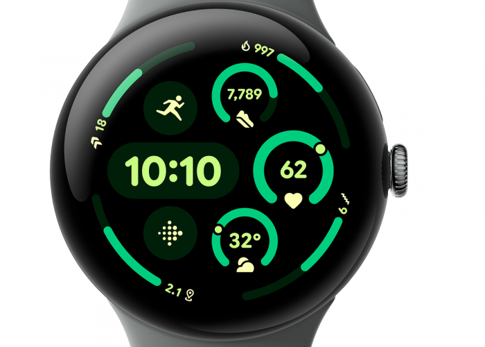 Google Tarik Pembaruan Wear OS 5, Layar Kosong Jadi Masalah Utama bagi Pengguna Pixel Watch