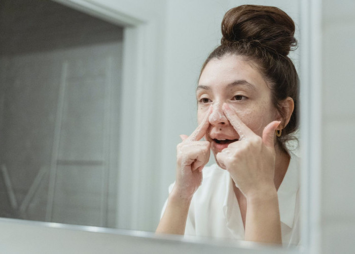 Kulit Sensitif Susah Cari Facial Wash? Ini 5 Rekomendasi Sabun Cuci Muka, Tidak Bikin Iritasi