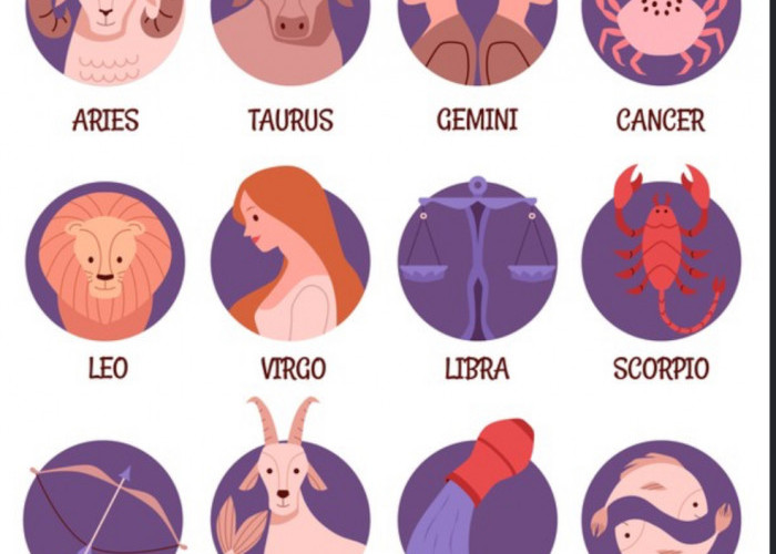 Ramalan Zodiak Hari Ini Selasa 25 Agustus 2026, Ada yang Dapat Peluang Rezeki