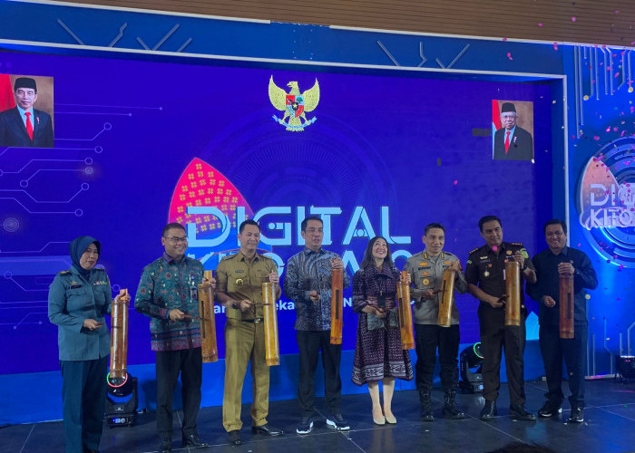 Bank Indonesia Gelar Pekan QRIS Nasional di PIM, Catat Rangkaian Kegiatannya