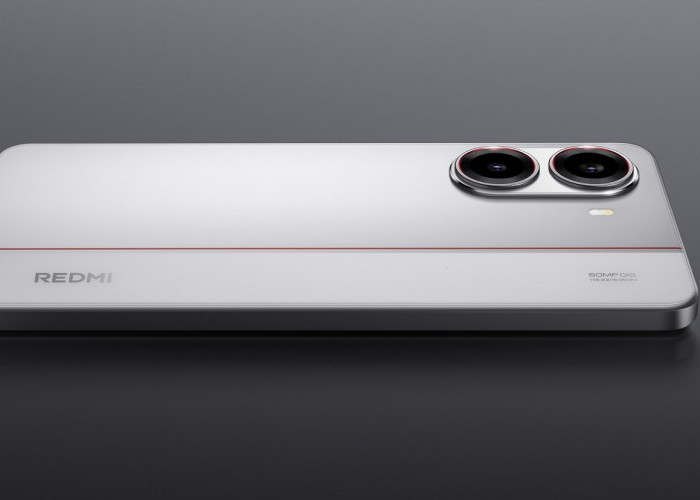 Smartphone Redmi Turbo 4 Pro, Siap Hadirkan Pengalaman Memukau Sementara Harga Terjangkau