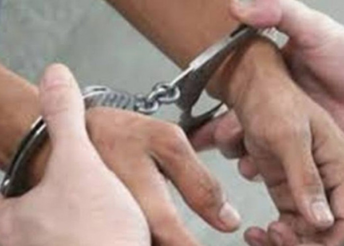 Puluhan Kades dan Seorang Camat di Lahat Dikabarkan Terjaring OTT, Uang Puluhan Juta Rupiah Diamankan Jaksa
