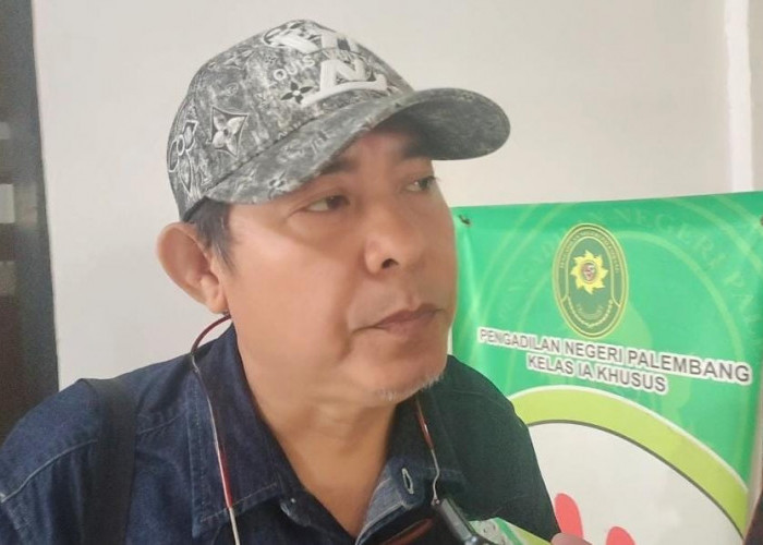 Dituduh Pungli Hingga Dipecat Sepihak, Suprianto Gugat PT Banyuasin Nusantara Sejahtera ke PN Palembang