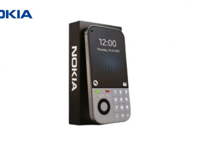 Fitur Unggulan Nokia 5G Keypad Phone 2025: HP Kamera dengan Pengalaman Fotografi Profesional!