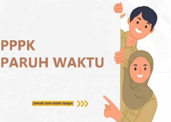 Penuhi Syarat Ini, Pembagian NIP PPPK Paruh Waktu Segera Dilakukan Khusus