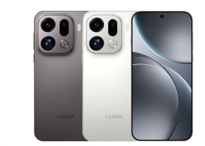 Harga Oppo Find X9 Pro Februari 2026 Menarik untuk Pilihan Flagship Premium dengan Kamera Hasselblad