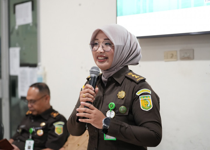 Lengkapi Berkas Perkara Penyidikan, Tersangka Kholizol Tamhulis Diperiksa Intensif Kejati Sumsel