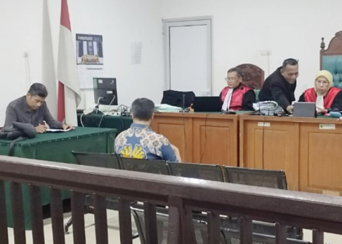 Ahli Tegaskan Putusan 1948 Tetap Sah, Sita Jaminan Lahan Eks Bioskop Cineplex Tak Kenal Kedaluwarsa