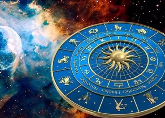 Ramalan Zodiak 13 April 2026: Aries Paling Beruntung, Virgo Diuji Emosi